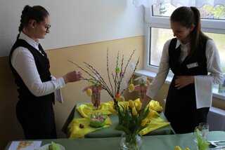 18 Veľká noc v gastronómii