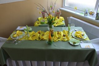 1 Veľká noc v gastronómii