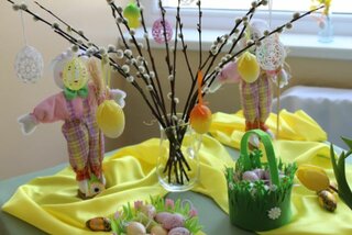 20 Veľká noc v gastronómii