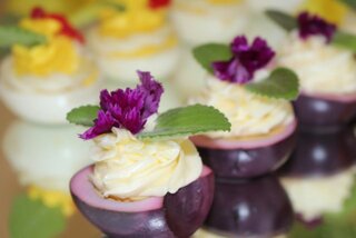 21 Veľká noc v gastronómii