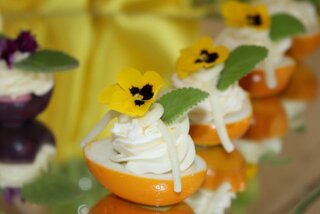 23 Veľká noc v gastronómii