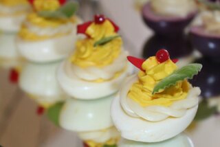 24 Veľká noc v gastronómii