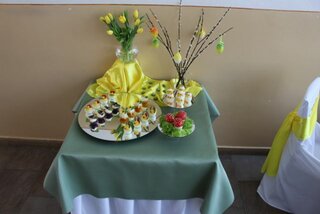 2 Veľká noc v gastronómii