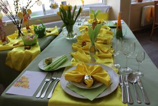 3 Veľká noc v gastronómii