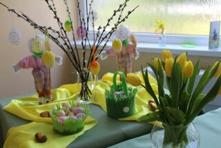 4 Veľká noc v gastronómii