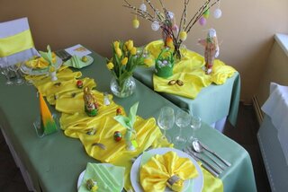 5 Veľká noc v gastronómii