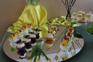 7 Veľká noc v gastronómii