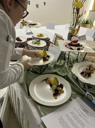 10_cukrárky na gastronomickej jeseni v Žiline