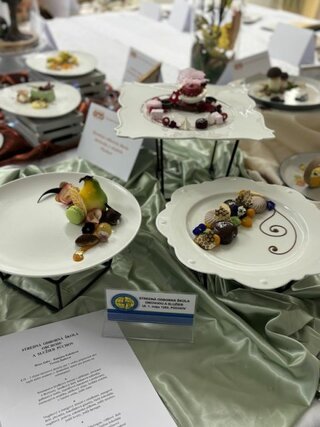 3_cukrárky na gastronomickej jeseni v Žiline