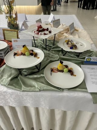 4_cukrárky na gastronomickej jeseni v Žiline