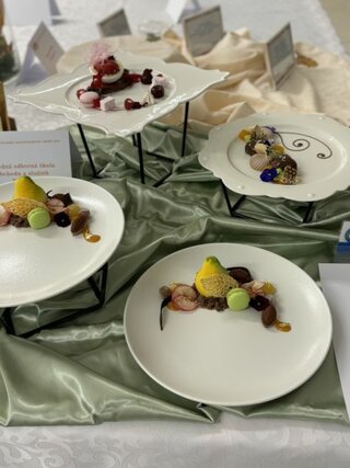 5_cukrárky na gastronomickej jeseni v Žiline