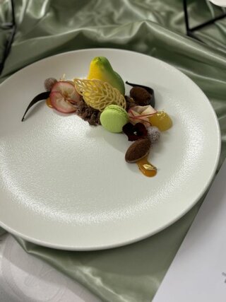 7_cukrárky na gastronomickej jeseni v Žiline