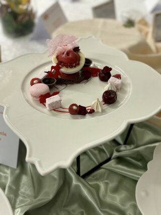 8_cukrárky na gastronomickej jeseni v Žiline