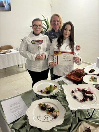 9_cukrárky na gastronomickej jeseni v Žiline