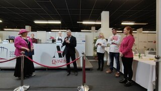 Celoslovenská súťaž cukrárov – Bratislava 1