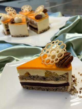 Celoslovenská súťaž cukrárov – Bratislava 5