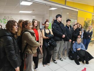 5 Týždeň pre menej odpadov