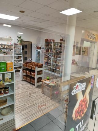 6 Týždeň pre menej odpadov