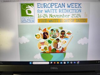 9 Týždeň pre menej odpadov