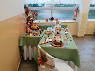 11_jeseň v školskej jedálni