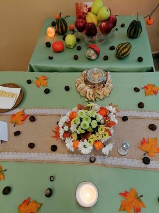 16_jeseň v školskej jedálni