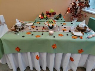 19_jeseň v školskej jedálni