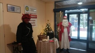 1_Mikuláš v Študente