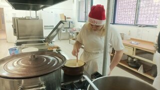 3_Mikuláš v Študente