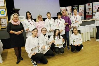 10_Naše cukrárky na Najkrajšej torte Slovenska