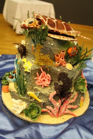 1_Naše cukrárky na Najkrajšej torte Slovenska