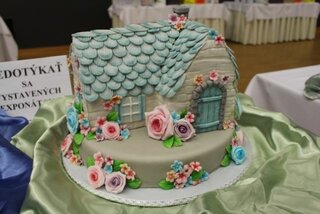 3_Naše cukrárky na Najkrajšej torte Slovenska