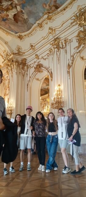 6_ Návšteva Viedne