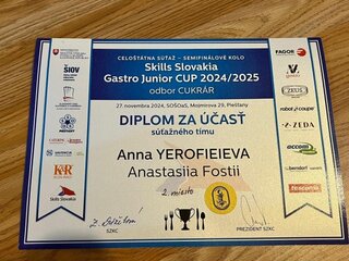 5_Skills Slovakia_semifinále