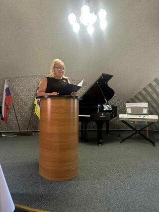 11 župný dom rozlúčka s maturantami