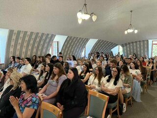 3 župný dom rozlúčka s maturantami