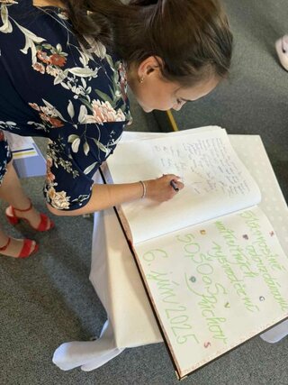 4 župný dom rozlúčka s maturantami