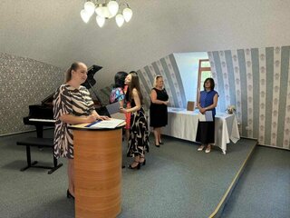 6 župný dom rozlúčka s maturantami