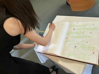 8 župný dom rozlúčka s maturantami