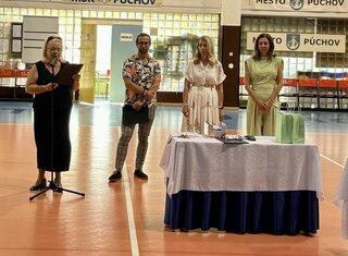 1_slávnostné ukončenie šk. roka