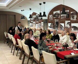 4_Slávnostný obed zamestnancov