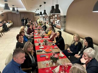 5_Slávnostný obed zamestnancov