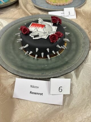 súťaž cukrárov 3. roč. na DOD_5