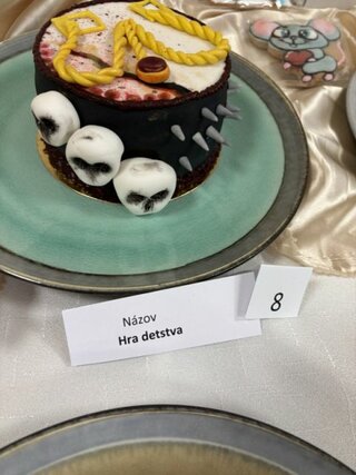 súťaž cukrárov 3. roč. na DOD_6