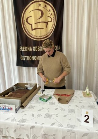 6_Naši obchodní pracovníci na súťaži v Prešove