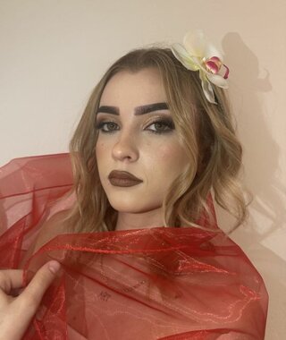 Súťažiaca Denisa Ozimá