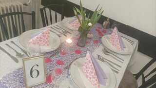 8_Valentín v Študente