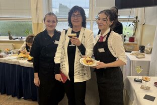 Zväčšiť fotografiu - Dod 2025/2026