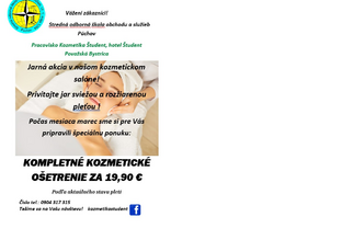 Zväčšiť fotografiu - 2026 kozmetika