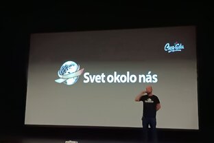 Zväčšiť fotografiu - Ekvádor – po stopách evolúcie