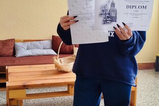 Zväčšiť fotografiu - Krajské kolo olympiády v anglickom jazyku